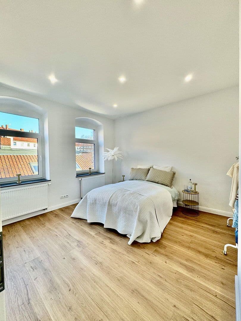 Predaj bytu 3-izbový 60 m², Pestalozzistraße 17, Braunschweig, Dolné Sasko Predaj bytu 3-izbový 60 m², Pestalozzistraße 17, Braunschweig, Dolné Sasko