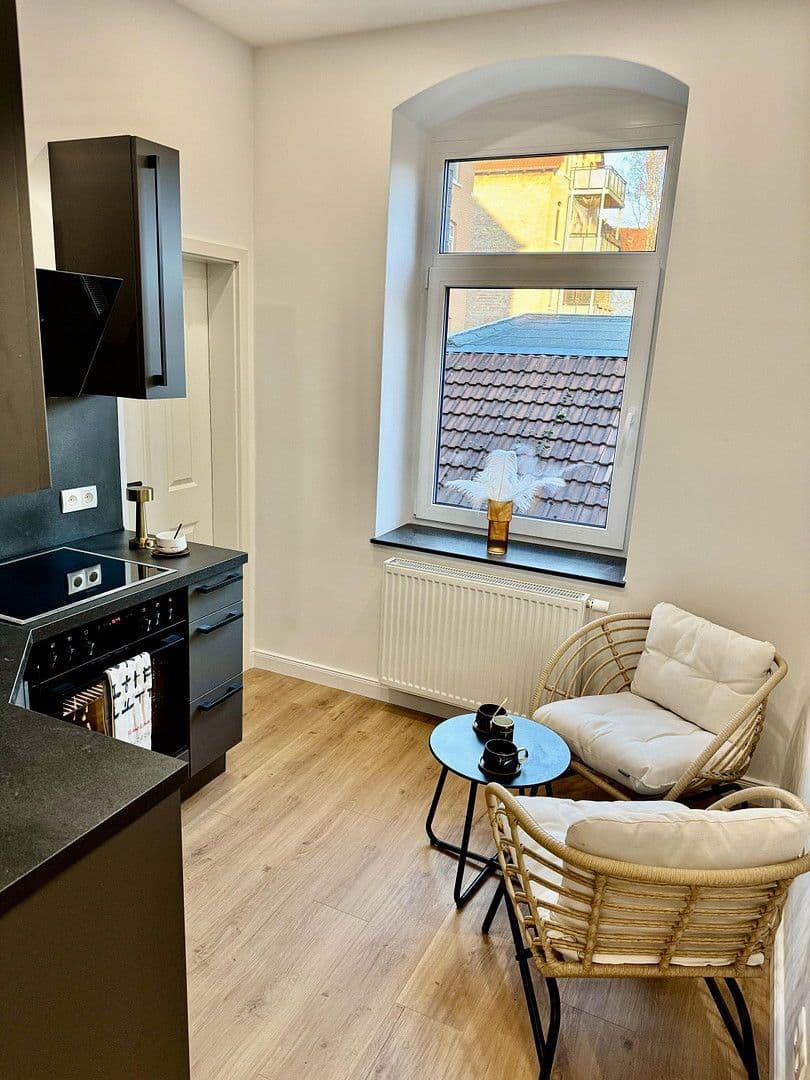 Predaj bytu 3-izbový 60 m², Pestalozzistraße 17, Braunschweig, Dolné Sasko Predaj bytu 3-izbový 60 m², Pestalozzistraße 17, Braunschweig, Dolné Sasko