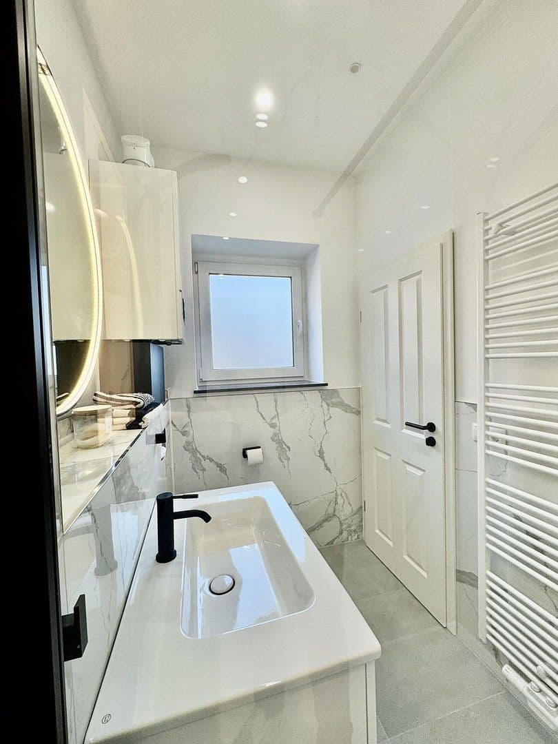 Predaj bytu 3-izbový 60 m², Pestalozzistraße 17, Braunschweig, Dolné Sasko Predaj bytu 3-izbový 60 m², Pestalozzistraße 17, Braunschweig, Dolné Sasko