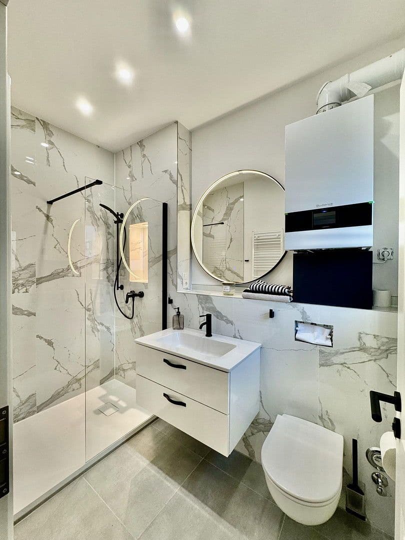 Predaj bytu 3-izbový 60 m², Pestalozzistraße 17, Braunschweig, Dolné Sasko Predaj bytu 3-izbový 60 m², Pestalozzistraße 17, Braunschweig, Dolné Sasko