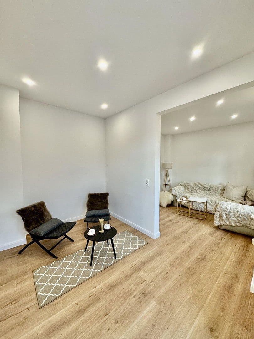 Predaj bytu 3-izbový 60 m², Pestalozzistraße 17, Braunschweig, Dolné Sasko Predaj bytu 3-izbový 60 m², Pestalozzistraße 17, Braunschweig, Dolné Sasko