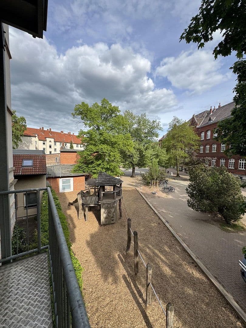 Predaj bytu 3-izbový 60 m², Pestalozzistraße 17, Braunschweig, Dolné Sasko Predaj bytu 3-izbový 60 m², Pestalozzistraße 17, Braunschweig, Dolné Sasko