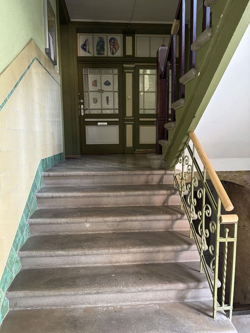 Predaj bytu 3-izbový 60 m², Pestalozzistraße 17, Braunschweig, Dolné Sasko Predaj bytu 3-izbový 60 m², Pestalozzistraße 17, Braunschweig, Dolné Sasko