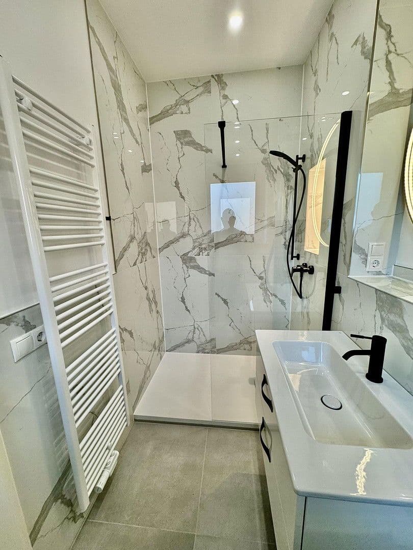 Predaj bytu 3-izbový 60 m², Pestalozzistraße 17, Braunschweig, Dolné Sasko Predaj bytu 3-izbový 60 m², Pestalozzistraße 17, Braunschweig, Dolné Sasko