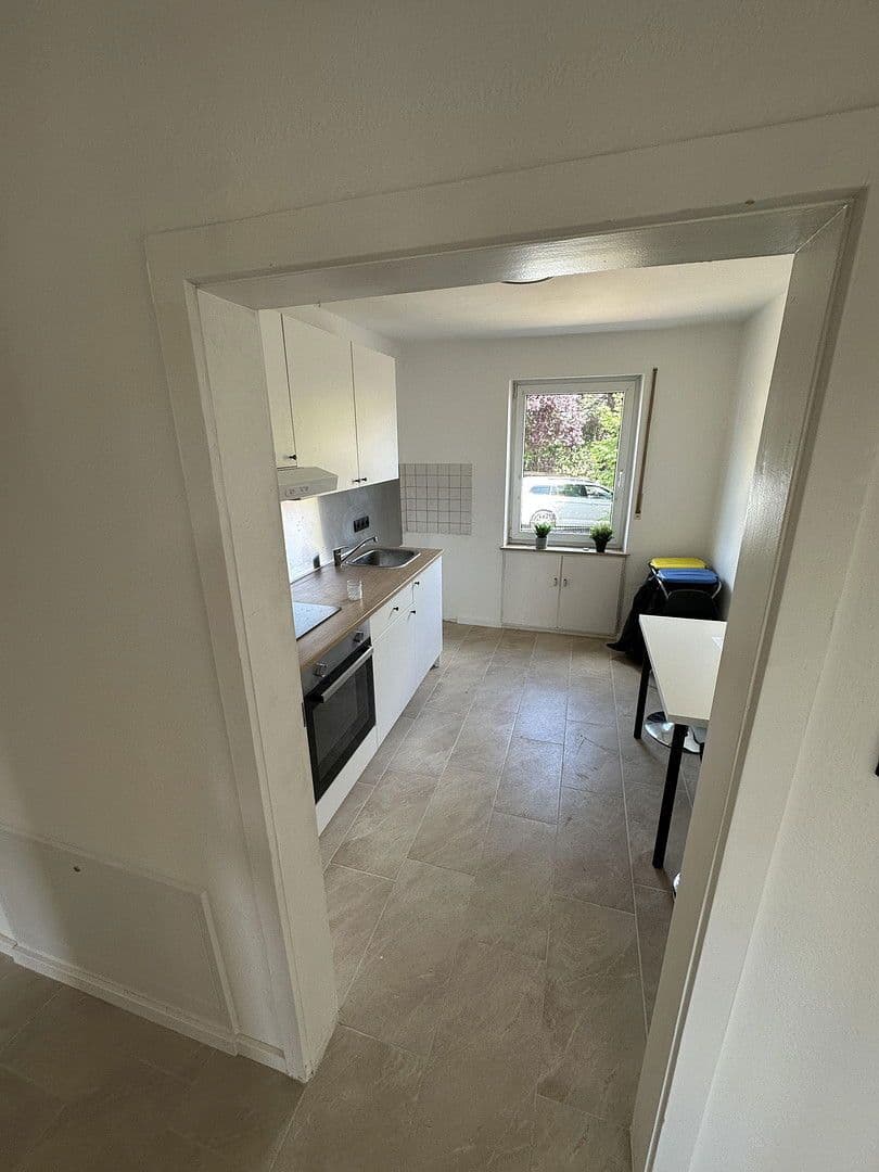 Prenájom bytu 65 m², Erlangen Sieglitzhof, Bavorsko Prenájom bytu 65 m², Erlangen Sieglitzhof, Bavorsko