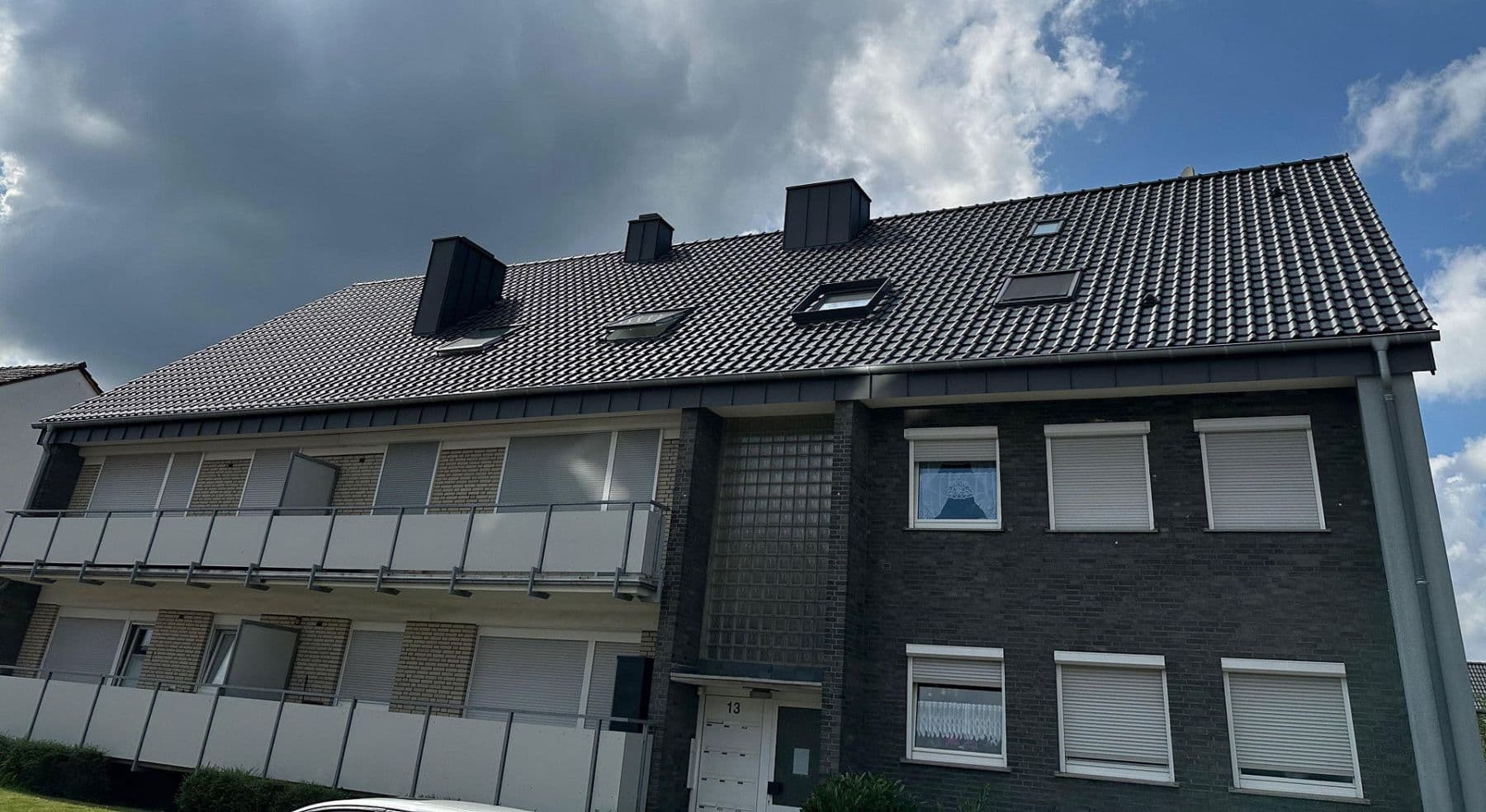 Predaj bytu 3-izbový 95 m², Kaarst, Severné Porýnie - Westfálsko Predaj bytu 3-izbový 95 m², Kaarst, Severné Porýnie - Westfálsko