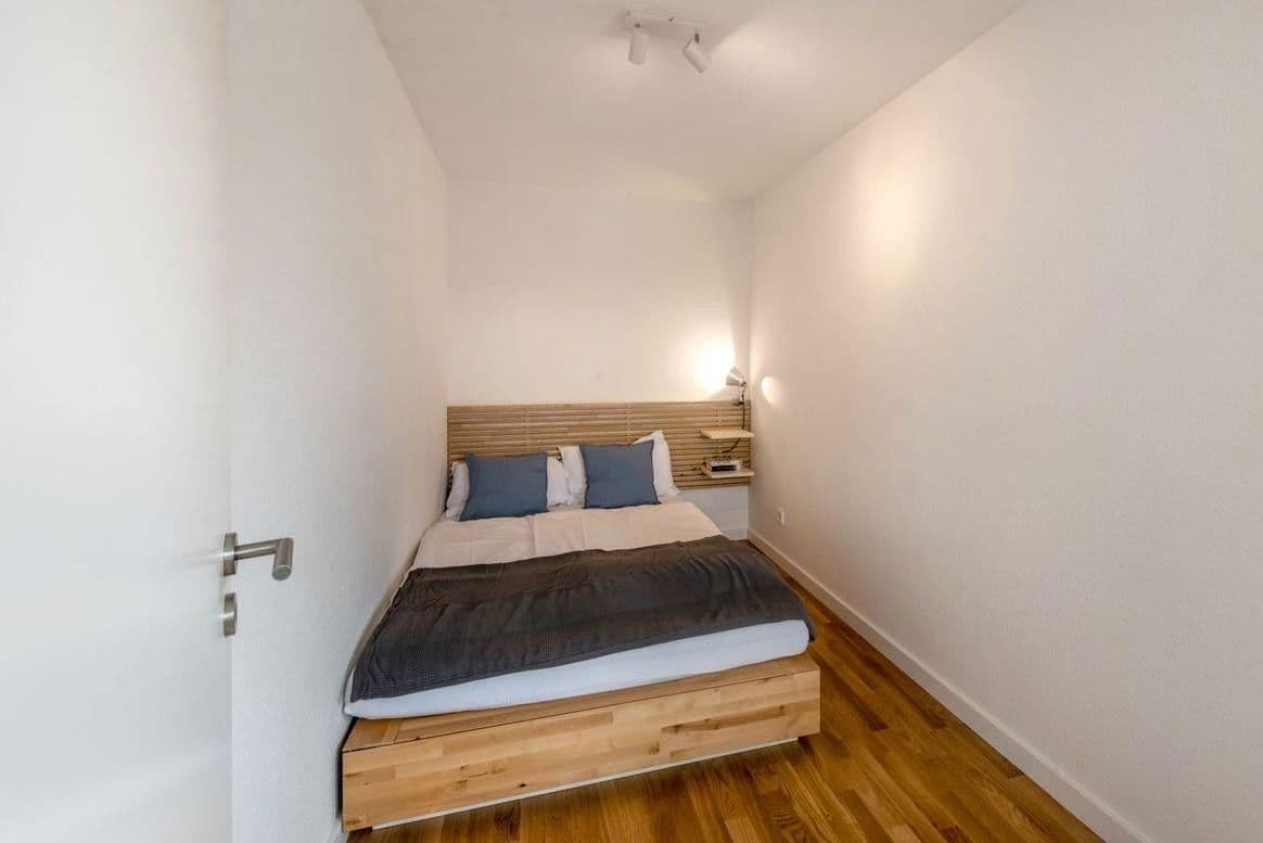 Predaj bytu 2-izbový 43 m², Leipzig, Sasko Predaj bytu 2-izbový 43 m², Leipzig, Sasko