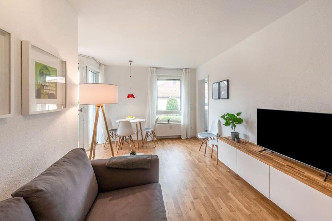 Predaj bytu 2-izbový 43 m², Leipzig, Sasko Predaj bytu 2-izbový 43 m², Leipzig, Sasko