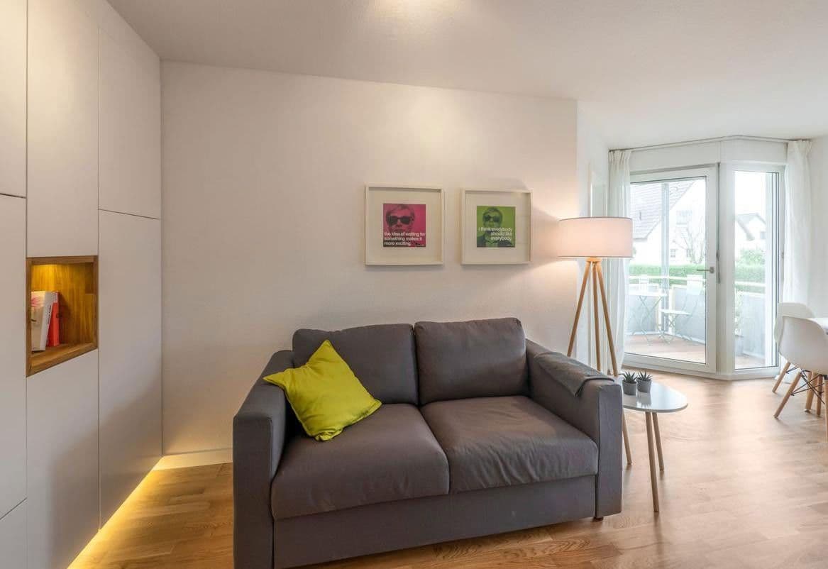 Predaj bytu 2-izbový 43 m², Leipzig, Sasko Predaj bytu 2-izbový 43 m², Leipzig, Sasko