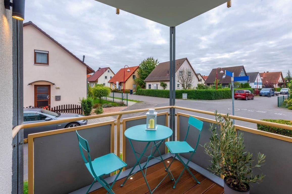 Predaj bytu 2-izbový 43 m², Leipzig, Sasko Predaj bytu 2-izbový 43 m², Leipzig, Sasko