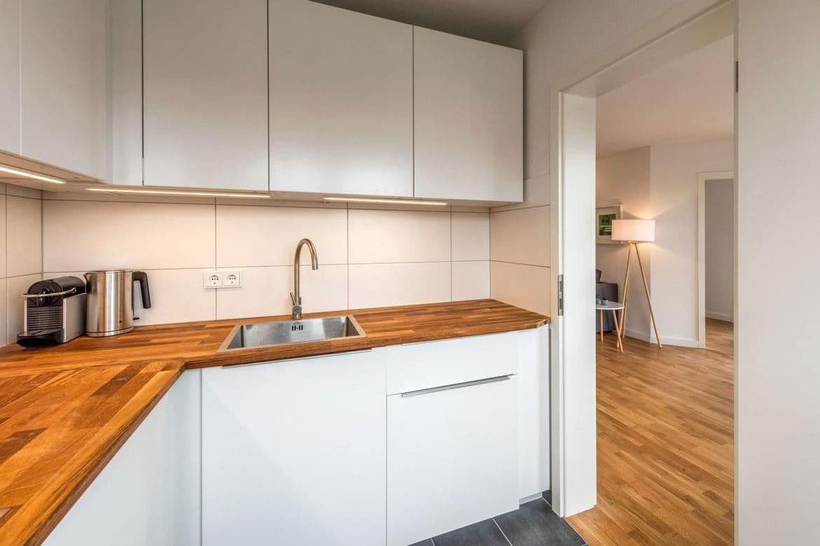 Predaj bytu 2-izbový 43 m², Leipzig, Sasko Predaj bytu 2-izbový 43 m², Leipzig, Sasko
