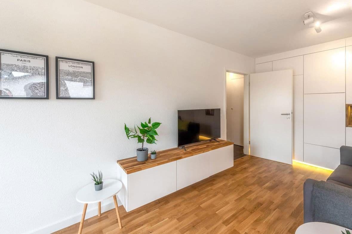 Predaj bytu 2-izbový 43 m², Leipzig, Sasko Predaj bytu 2-izbový 43 m², Leipzig, Sasko