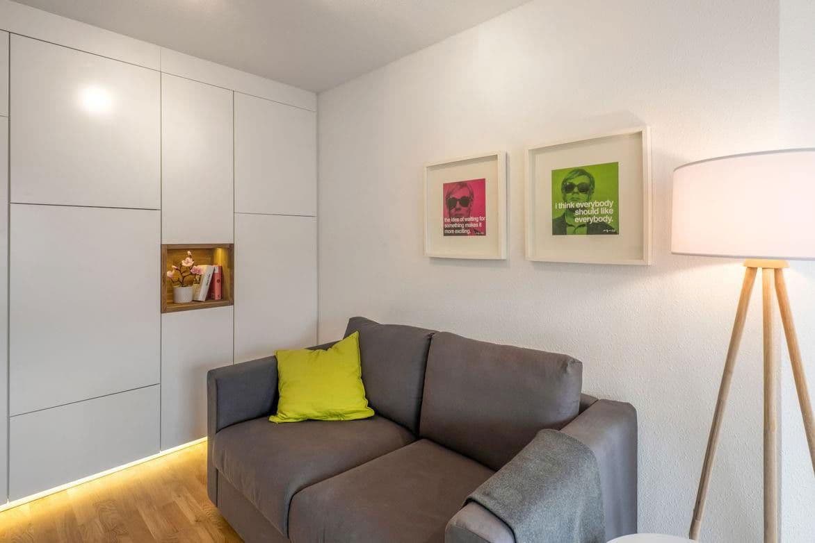 Predaj bytu 2-izbový 43 m², Leipzig, Sasko Predaj bytu 2-izbový 43 m², Leipzig, Sasko