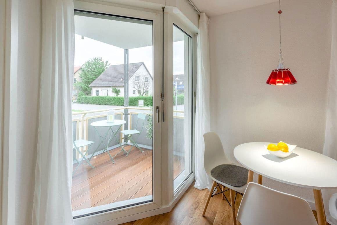 Predaj bytu 2-izbový 43 m², Leipzig, Sasko Predaj bytu 2-izbový 43 m², Leipzig, Sasko