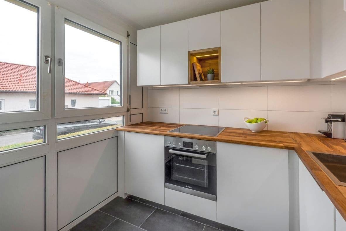 Predaj bytu 2-izbový 43 m², Leipzig, Sasko Predaj bytu 2-izbový 43 m², Leipzig, Sasko
