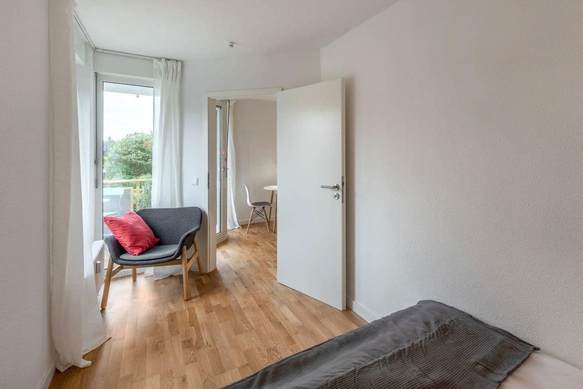 Predaj bytu 2-izbový 43 m², Leipzig, Sasko Predaj bytu 2-izbový 43 m², Leipzig, Sasko