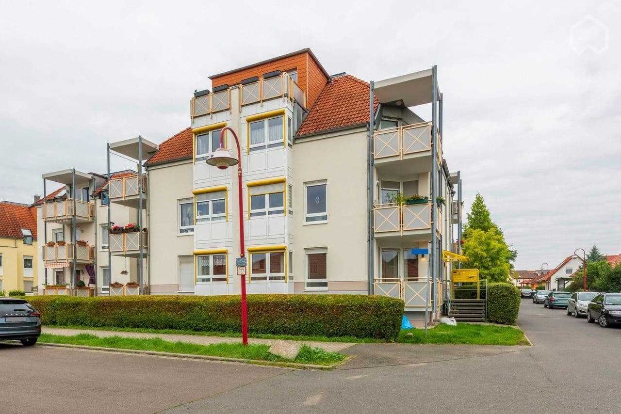 Predaj bytu 2-izbový 43 m², Leipzig, Sasko Predaj bytu 2-izbový 43 m², Leipzig, Sasko