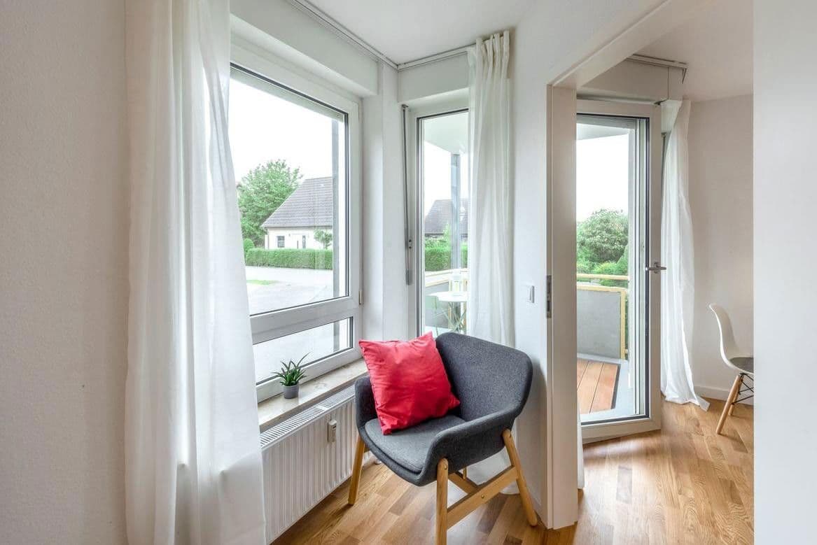 Predaj bytu 2-izbový 43 m², Leipzig, Sasko Predaj bytu 2-izbový 43 m², Leipzig, Sasko