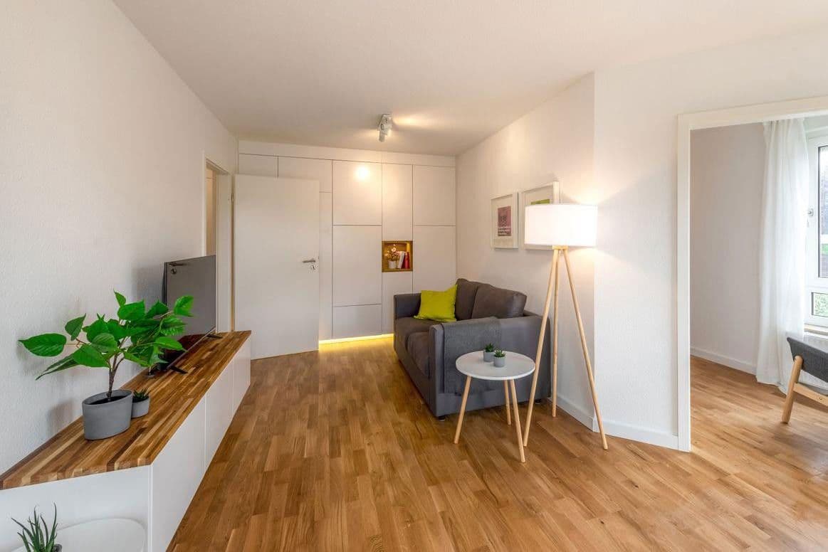 Predaj bytu 2-izbový 43 m², Leipzig, Sasko Predaj bytu 2-izbový 43 m², Leipzig, Sasko