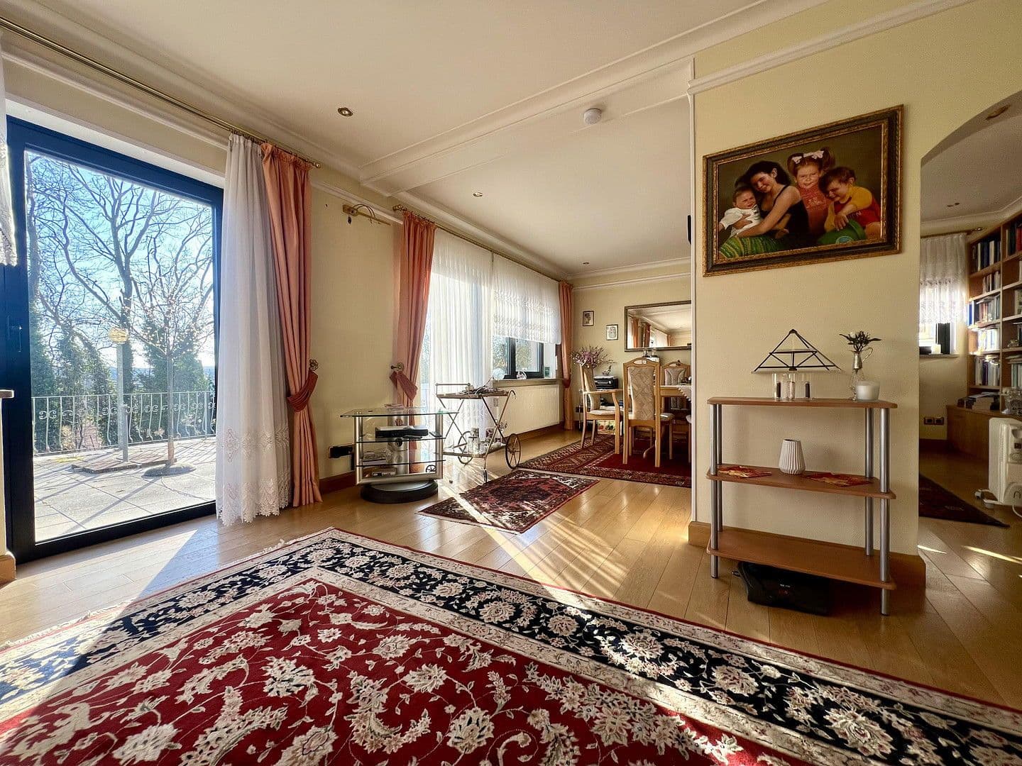 Predaj domu 210 m², pozemek 600 m², Neunkirchen, Sársko Predaj domu 210 m², pozemek 600 m², Neunkirchen, Sársko