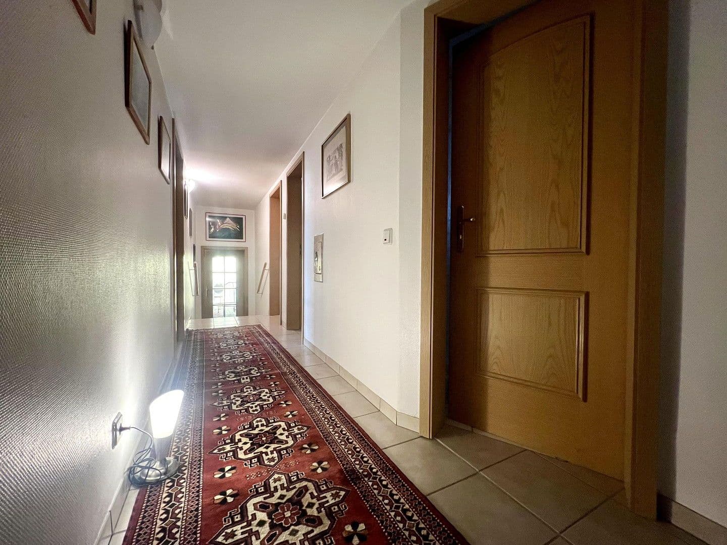 Predaj domu 210 m², pozemek 600 m², Neunkirchen, Sársko Predaj domu 210 m², pozemek 600 m², Neunkirchen, Sársko