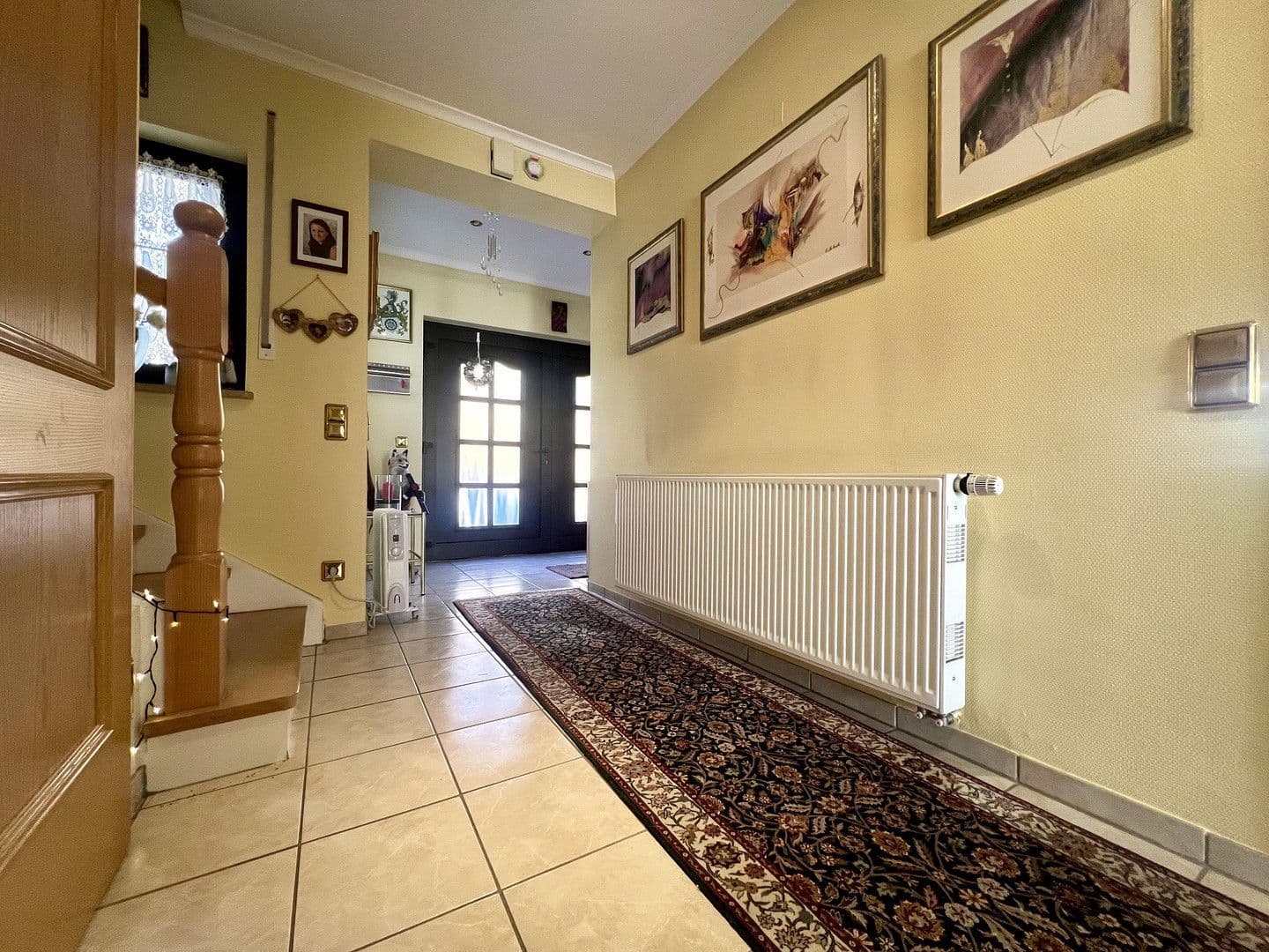 Predaj domu 210 m², pozemek 600 m², Neunkirchen, Sársko Predaj domu 210 m², pozemek 600 m², Neunkirchen, Sársko