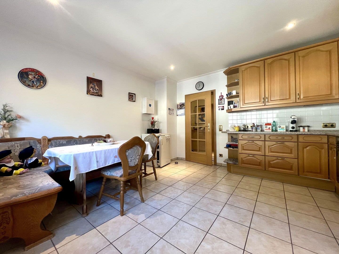 Predaj domu 210 m², pozemek 600 m², Neunkirchen, Sársko Predaj domu 210 m², pozemek 600 m², Neunkirchen, Sársko