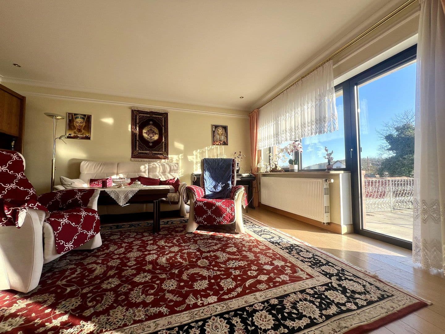 Predaj domu 210 m², pozemek 600 m², Neunkirchen, Sársko Predaj domu 210 m², pozemek 600 m², Neunkirchen, Sársko