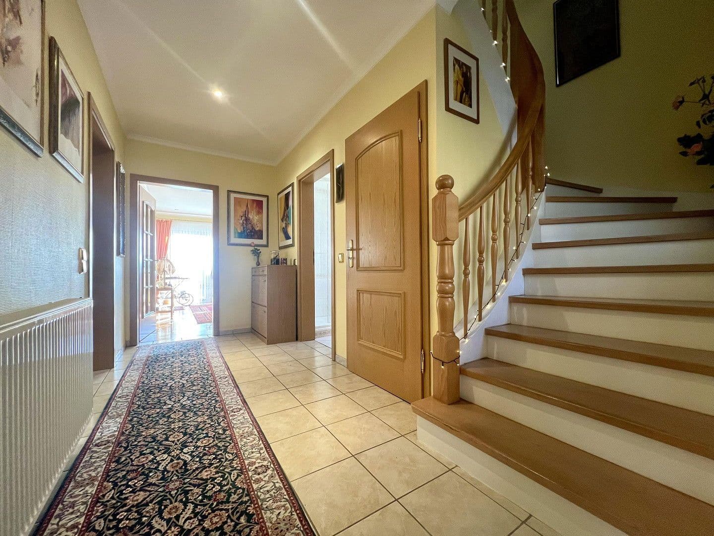 Predaj domu 210 m², pozemek 600 m², Neunkirchen, Sársko Predaj domu 210 m², pozemek 600 m², Neunkirchen, Sársko