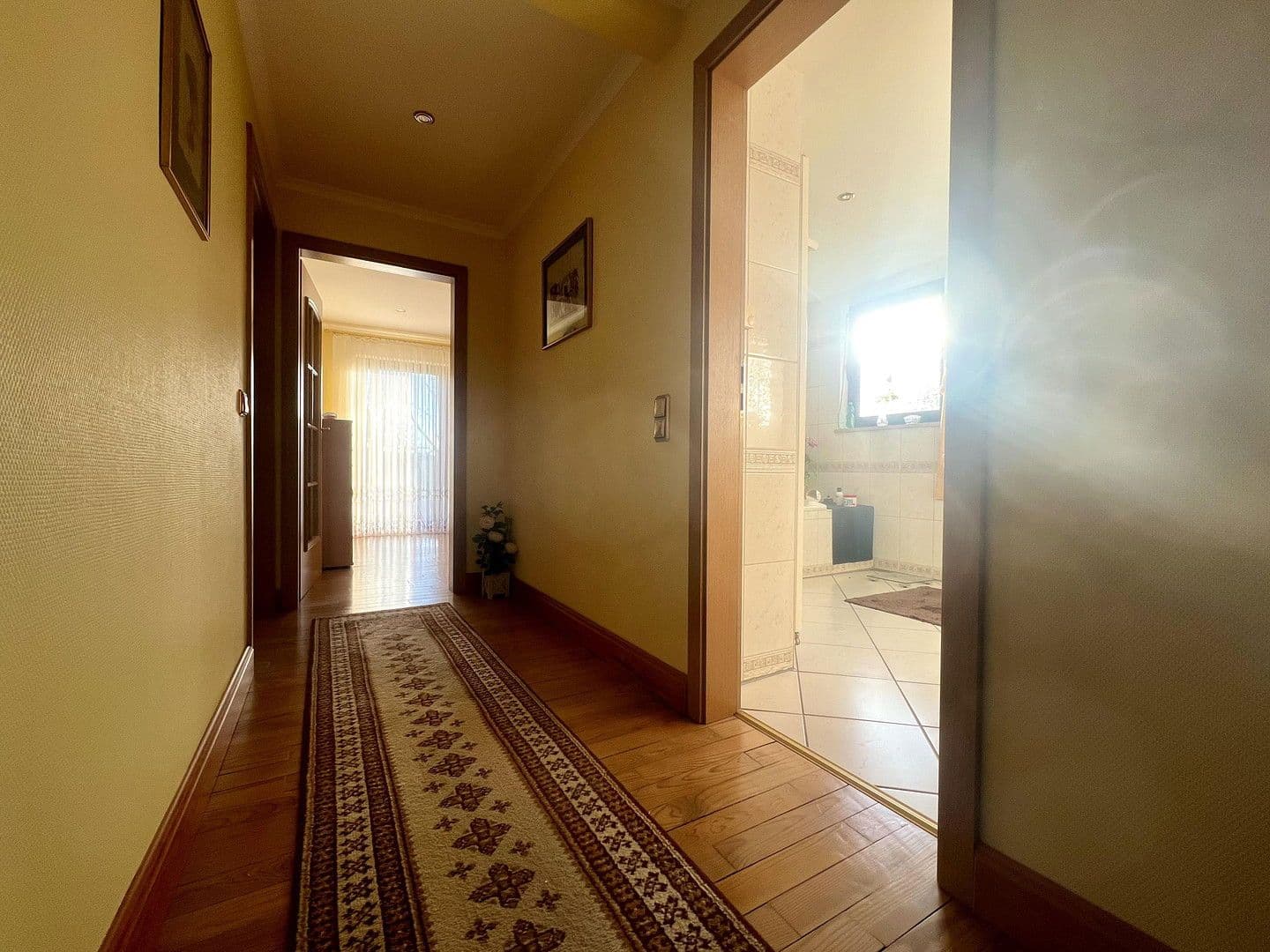 Predaj domu 210 m², pozemek 600 m², Neunkirchen, Sársko Predaj domu 210 m², pozemek 600 m², Neunkirchen, Sársko