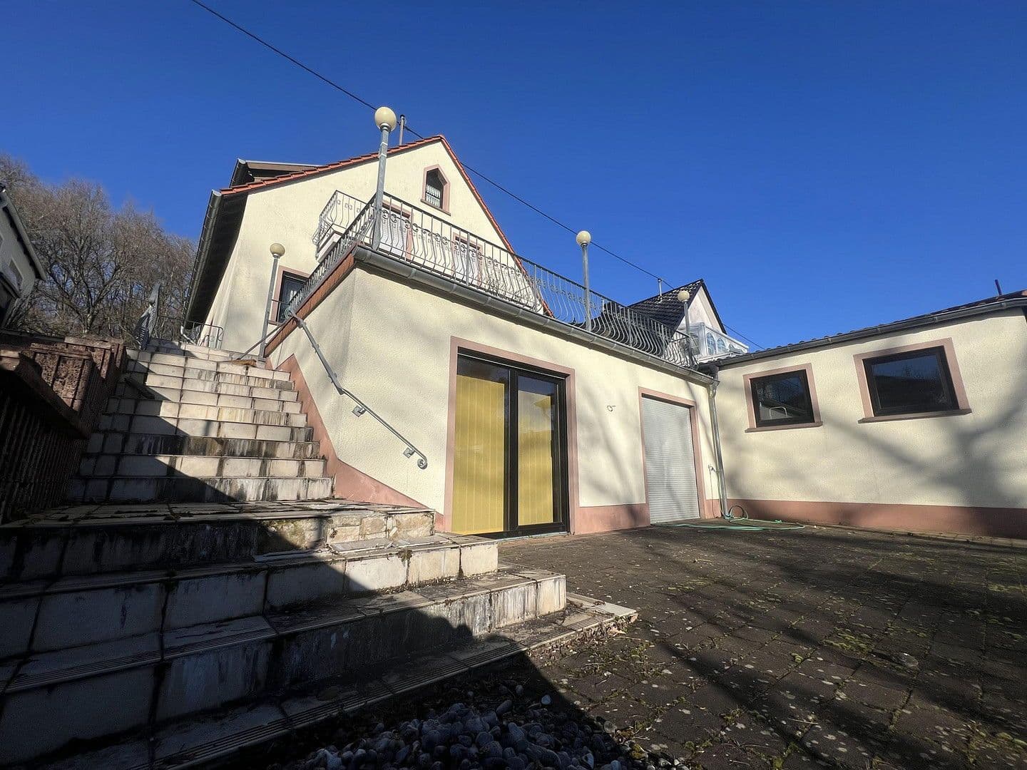 Predaj domu 210 m², pozemek 600 m², Neunkirchen, Sársko Predaj domu 210 m², pozemek 600 m², Neunkirchen, Sársko