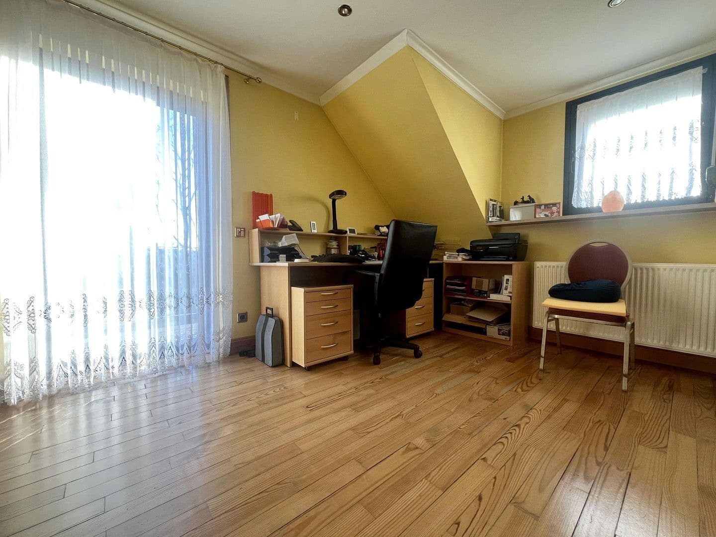 Predaj domu 210 m², pozemek 600 m², Neunkirchen, Sársko Predaj domu 210 m², pozemek 600 m², Neunkirchen, Sársko