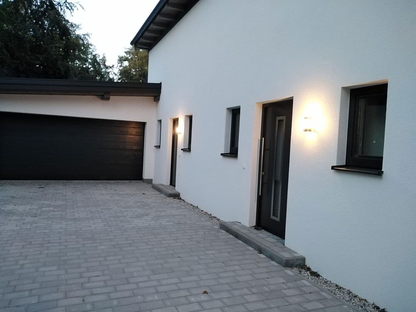 Prenájom domu 94 m², pozemek 100 m², Hochburg-Ach, Horné Rakúsko Prenájom domu 94 m², pozemek 100 m², Hochburg-Ach, Horné Rakúsko