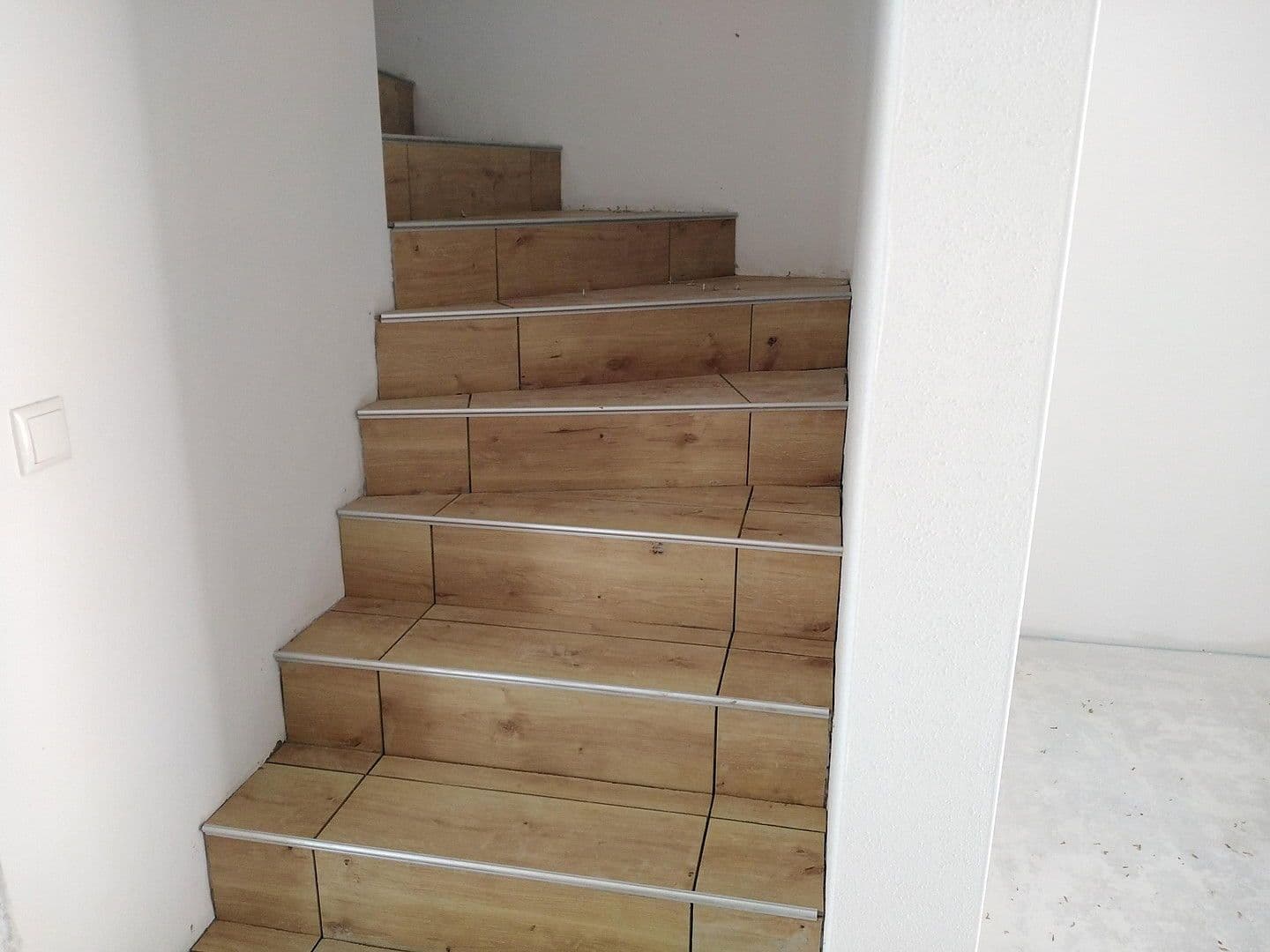 Prenájom domu 94 m², pozemek 100 m², Hochburg-Ach, Horné Rakúsko Prenájom domu 94 m², pozemek 100 m², Hochburg-Ach, Horné Rakúsko