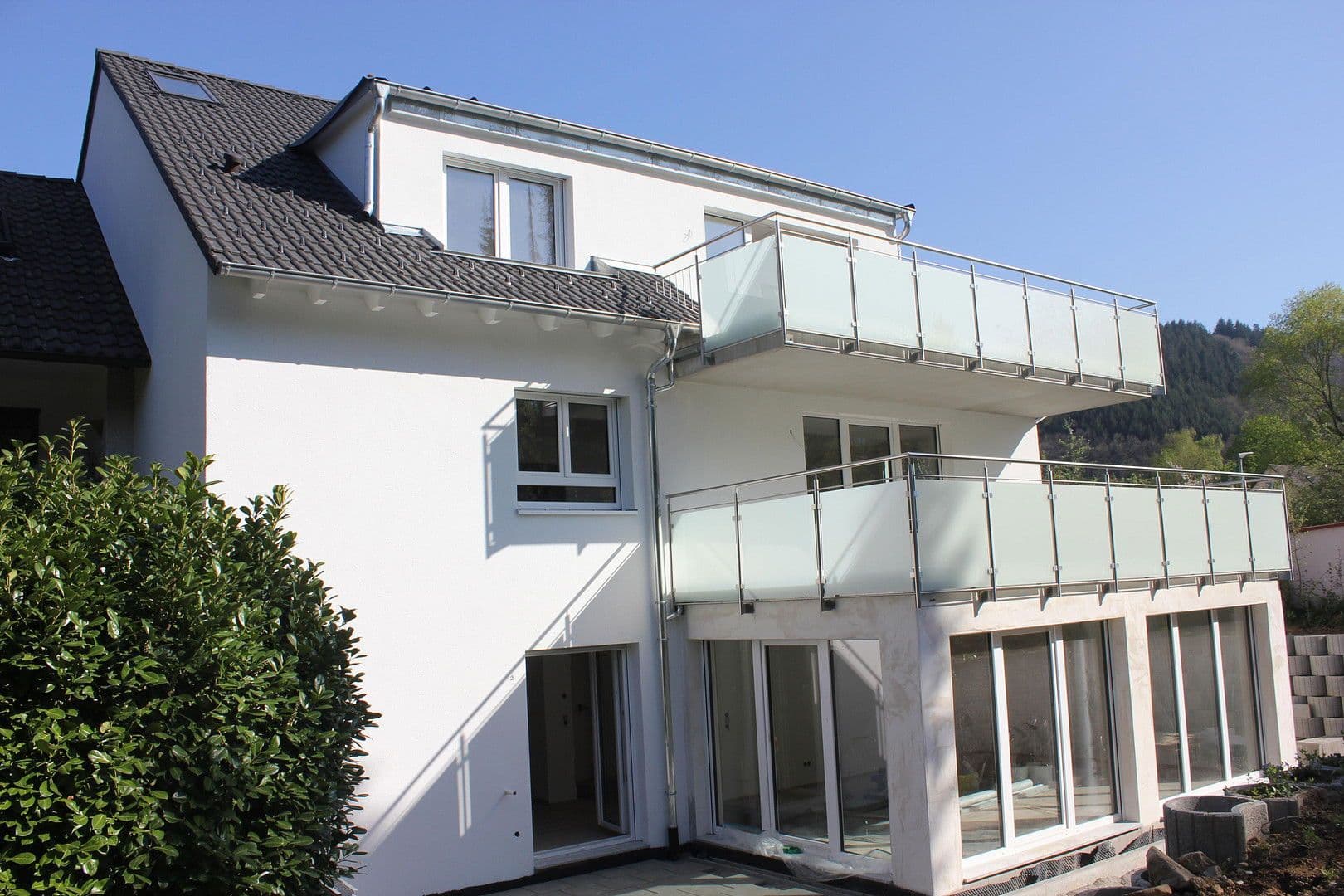 Prenájom bytu 4-izbový 108 m², Oberer Kirchweg 16, Badenweiler, Bádensko-Wurttembersko Prenájom bytu 4-izbový 108 m², Oberer Kirchweg 16, Badenweiler, Bádensko-Wurttembersko