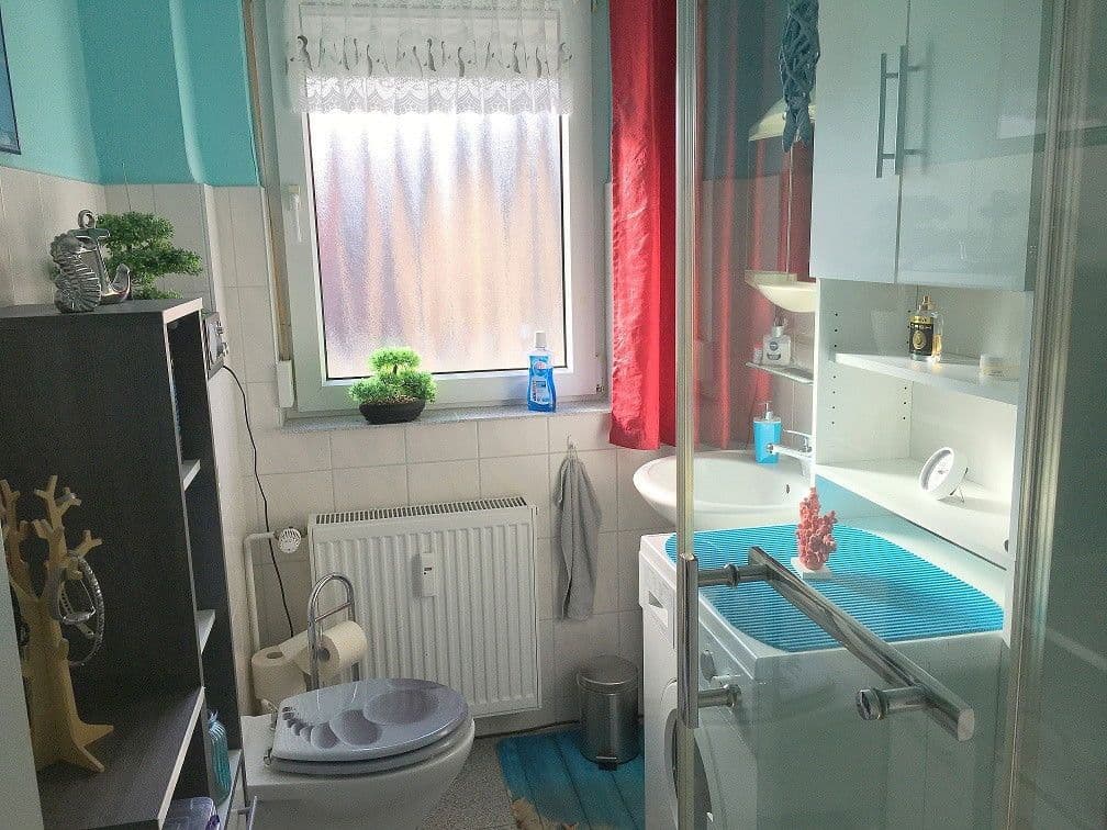 Predaj bytu 2-izbový 53 m², Herzog-Julius-Straße 52a, Bad Harzburg, Dolné Sasko Predaj bytu 2-izbový 53 m², Herzog-Julius-Straße 52a, Bad Harzburg, Dolné Sasko