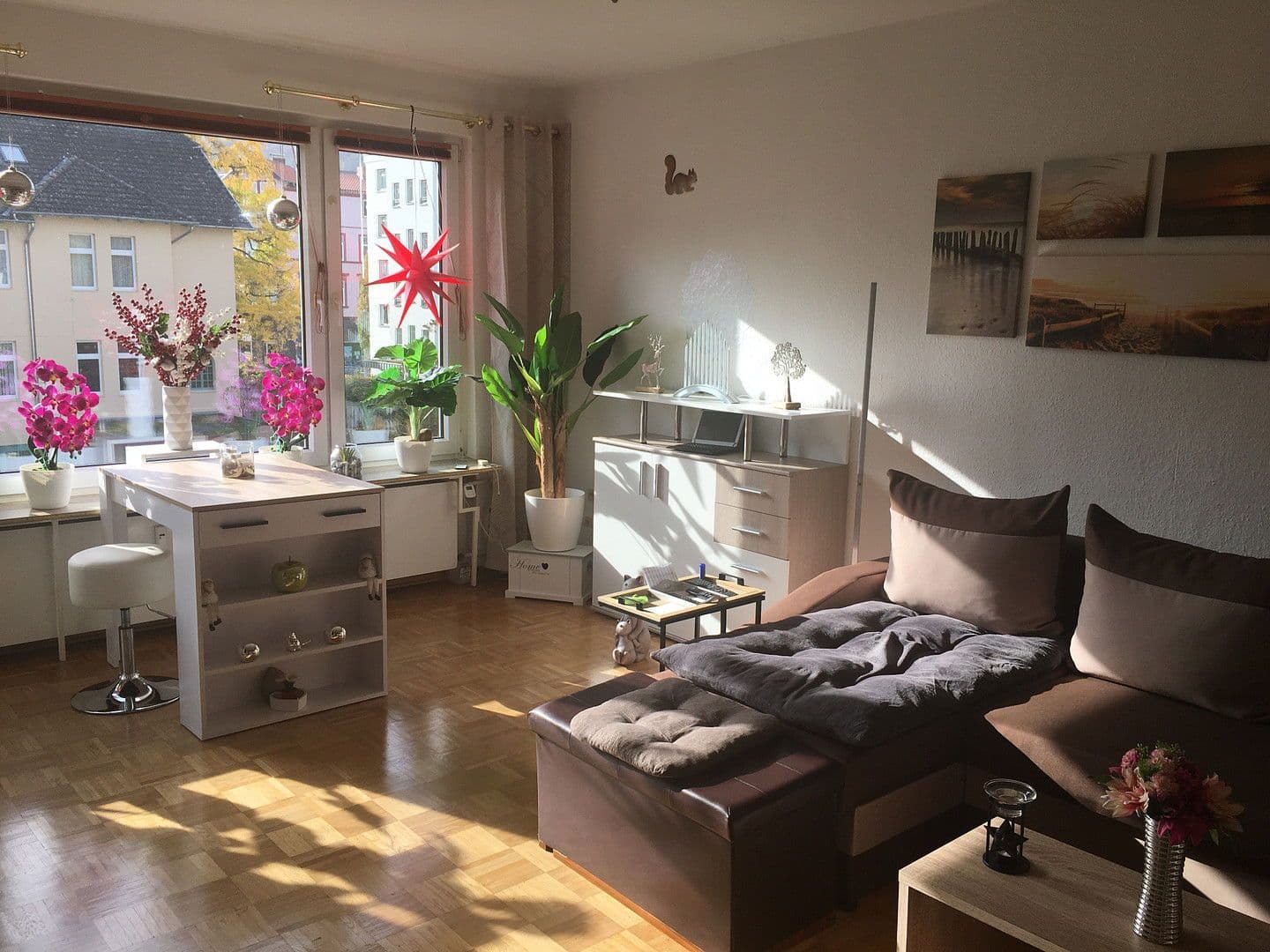 Predaj bytu 2-izbový 53 m², Herzog-Julius-Straße 52a, Bad Harzburg, Dolné Sasko Predaj bytu 2-izbový 53 m², Herzog-Julius-Straße 52a, Bad Harzburg, Dolné Sasko