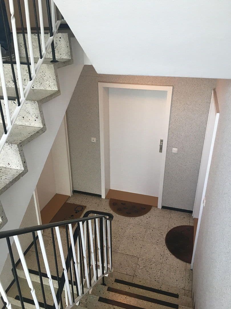 Predaj bytu 2-izbový 53 m², Herzog-Julius-Straße 52a, Bad Harzburg, Dolné Sasko Predaj bytu 2-izbový 53 m², Herzog-Julius-Straße 52a, Bad Harzburg, Dolné Sasko