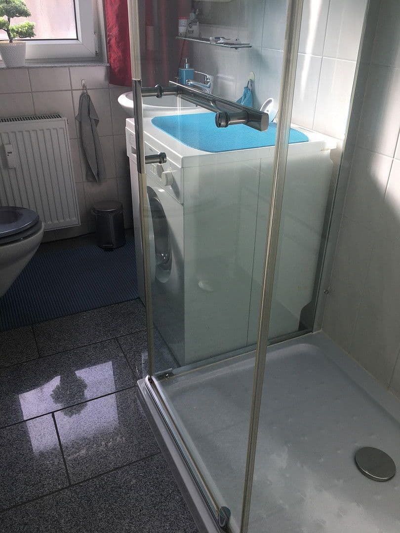 Predaj bytu 2-izbový 53 m², Herzog-Julius-Straße 52a, Bad Harzburg, Dolné Sasko Predaj bytu 2-izbový 53 m², Herzog-Julius-Straße 52a, Bad Harzburg, Dolné Sasko