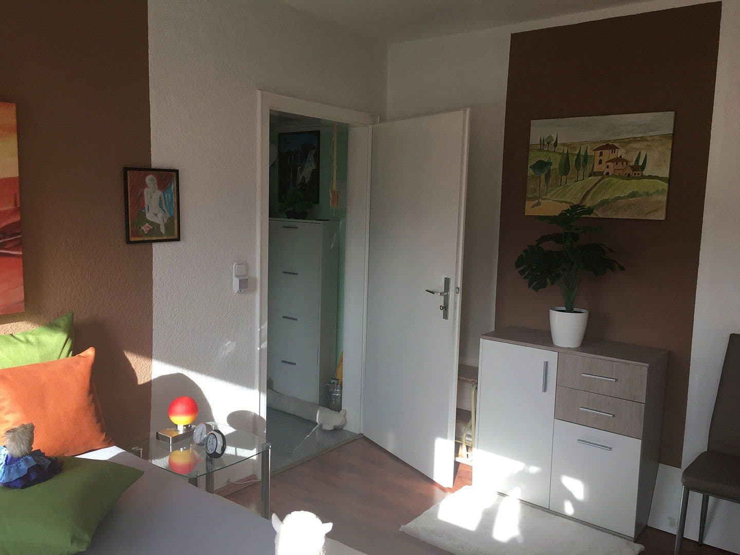 Predaj bytu 2-izbový 53 m², Herzog-Julius-Straße 52a, Bad Harzburg, Dolné Sasko Predaj bytu 2-izbový 53 m², Herzog-Julius-Straße 52a, Bad Harzburg, Dolné Sasko
