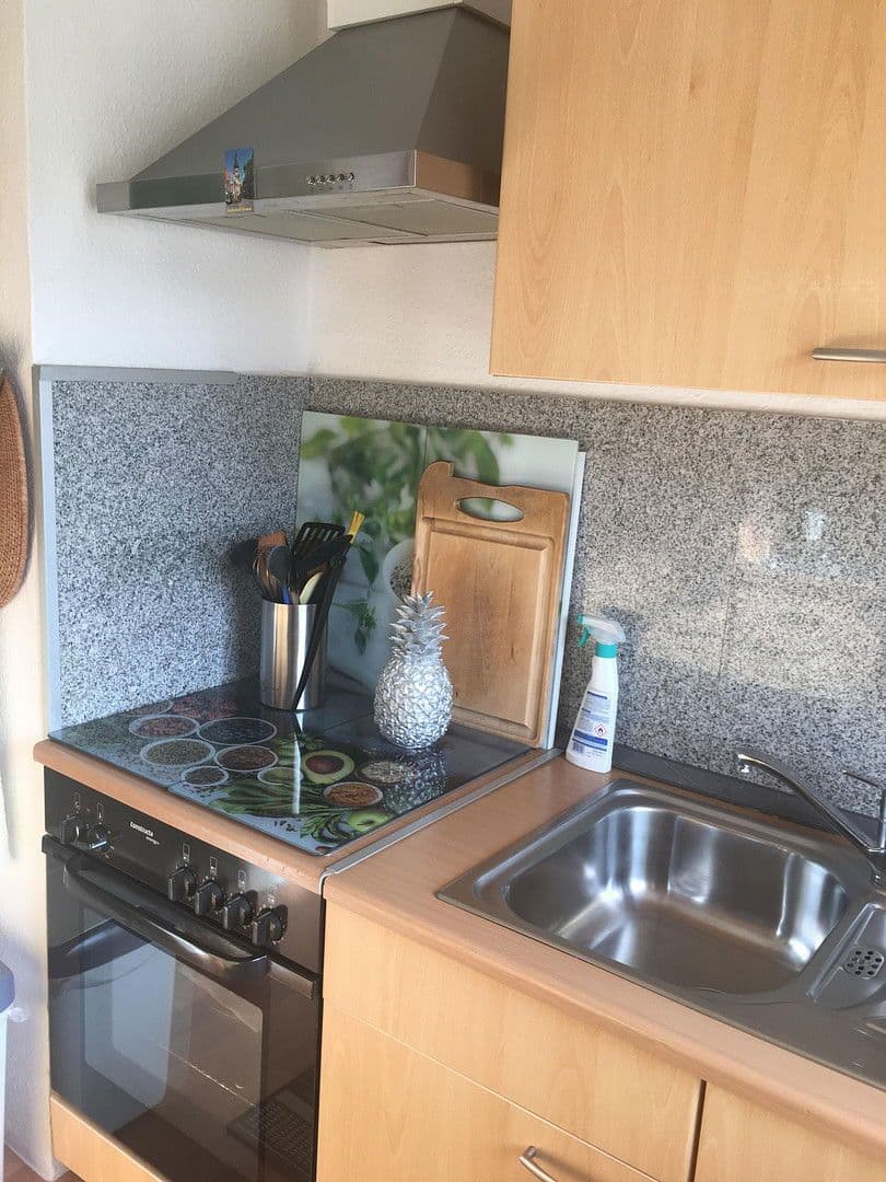 Predaj bytu 2-izbový 53 m², Herzog-Julius-Straße 52a, Bad Harzburg, Dolné Sasko Predaj bytu 2-izbový 53 m², Herzog-Julius-Straße 52a, Bad Harzburg, Dolné Sasko