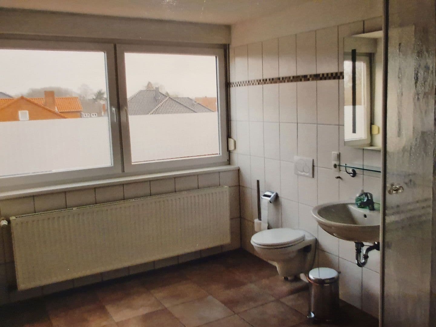 Prenájom bytu 3-izbový 100 m², Oyther Str. 6, Vechta, Dolné Sasko Prenájom bytu 3-izbový 100 m², Oyther Str. 6, Vechta, Dolné Sasko