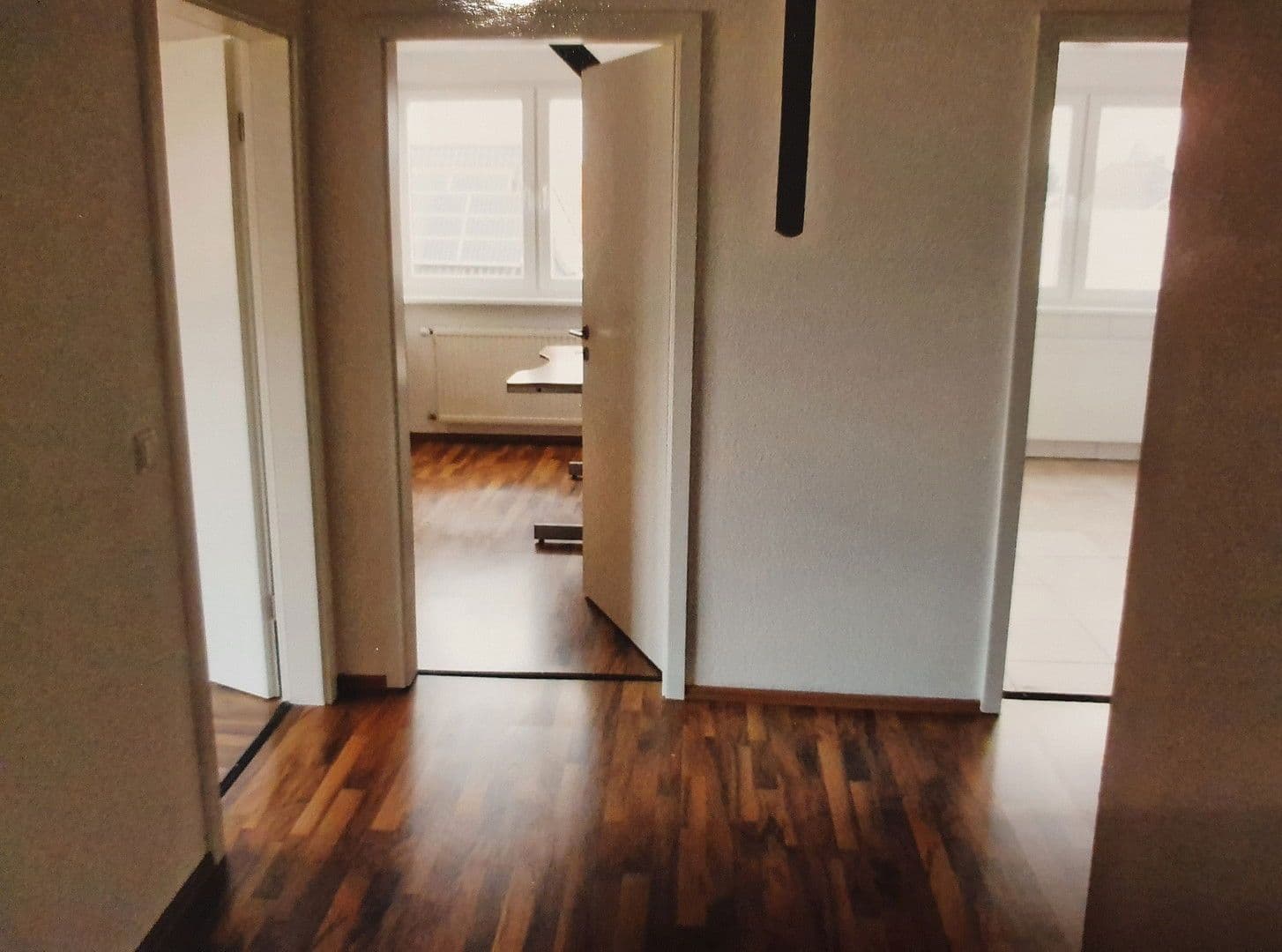 Prenájom bytu 3-izbový 100 m², Oyther Str. 6, Vechta, Dolné Sasko Prenájom bytu 3-izbový 100 m², Oyther Str. 6, Vechta, Dolné Sasko