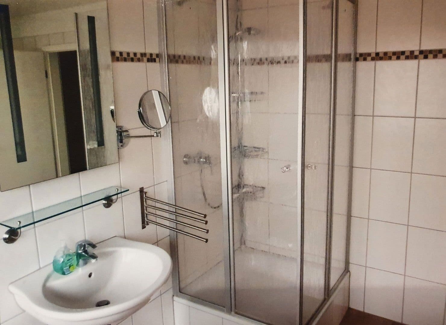 Prenájom bytu 3-izbový 100 m², Oyther Str. 6, Vechta, Dolné Sasko Prenájom bytu 3-izbový 100 m², Oyther Str. 6, Vechta, Dolné Sasko