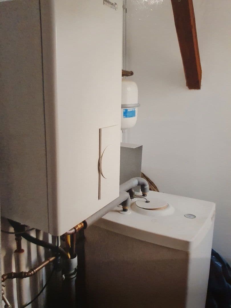 Prenájom bytu 3-izbový 100 m², Oyther Str. 6, Vechta, Dolné Sasko Prenájom bytu 3-izbový 100 m², Oyther Str. 6, Vechta, Dolné Sasko