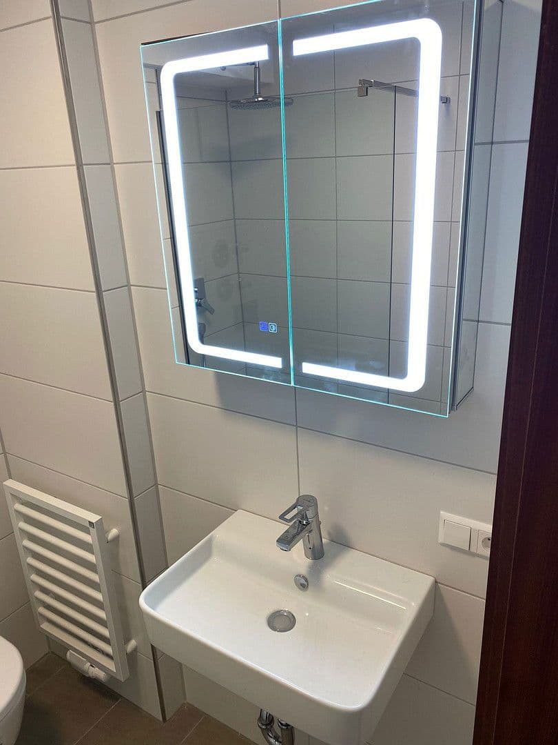 Prenájom bytu 2-izbový 46 m², Jakobstrasse, Nürtingen, Bádensko-Wurttembersko Prenájom bytu 2-izbový 46 m², Jakobstrasse, Nürtingen, Bádensko-Wurttembersko