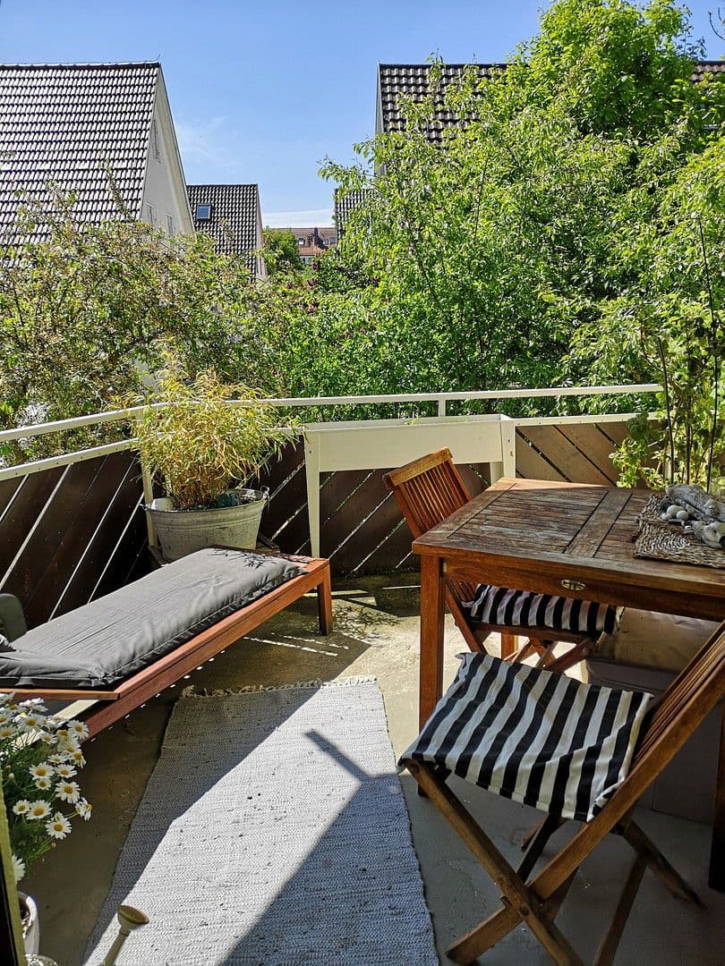 Prenájom bytu 2-izbový 46 m², Jakobstrasse, Nürtingen, Bádensko-Wurttembersko Prenájom bytu 2-izbový 46 m², Jakobstrasse, Nürtingen, Bádensko-Wurttembersko