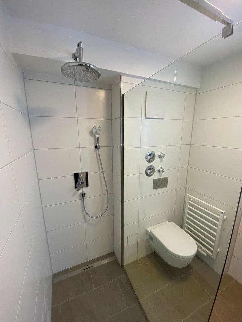 Prenájom bytu 2-izbový 46 m², Jakobstrasse, Nürtingen, Bádensko-Wurttembersko Prenájom bytu 2-izbový 46 m², Jakobstrasse, Nürtingen, Bádensko-Wurttembersko