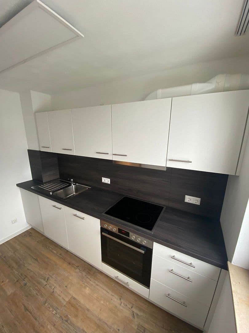 Prenájom bytu 2-izbový 46 m², Jakobstrasse, Nürtingen, Bádensko-Wurttembersko Prenájom bytu 2-izbový 46 m², Jakobstrasse, Nürtingen, Bádensko-Wurttembersko