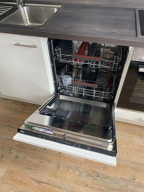 Prenájom bytu 2-izbový 46 m², Jakobstrasse, Nürtingen, Bádensko-Wurttembersko Prenájom bytu 2-izbový 46 m², Jakobstrasse, Nürtingen, Bádensko-Wurttembersko